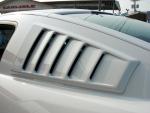 Ford Mustang GT500 by StangNet 2007 года